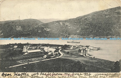 R600934 aandalsnes romsdalen - r600934,