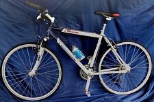 fahrrad cross bike