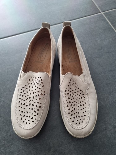 Medicus damenloafer 7 - damenloafer,