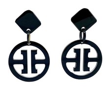 camilieri Horn Büffelhorn