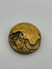 Waltham Amerikanische Uhr Co