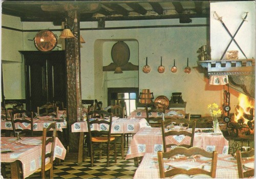 Cpm sauveterre bearn - sauveterre-de-bearn, a