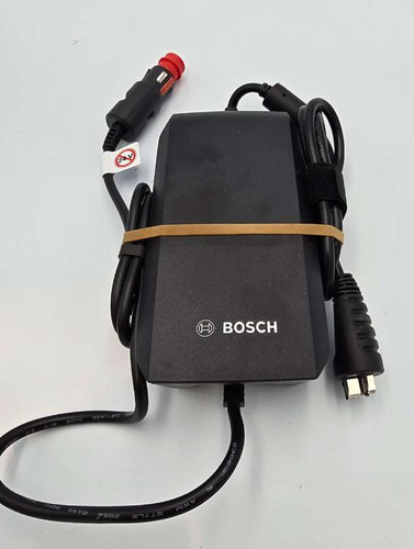 Bosch ebike 12v 2a travel - ebike,