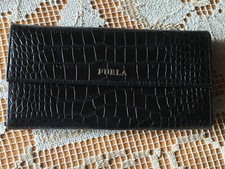 FURLA  Geldbörse Geldbeutel