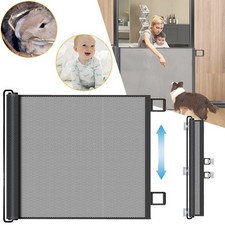 Türschutzgitter Ausziehbar