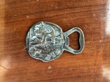 Vintage Messing