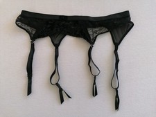 Strumpfhalter Strapse