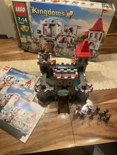 LEGO Kingdoms: Große