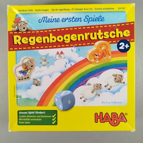 Haba meine spiele - haba,