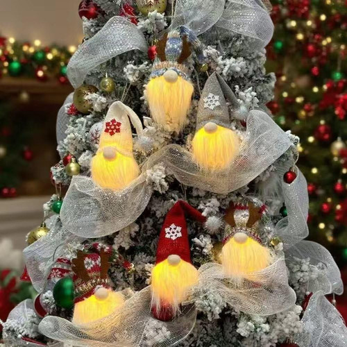 Stück weihnachtswichtel - stück,