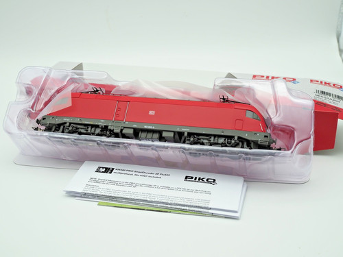 Piko 98552a 182 db - 98552a, br
