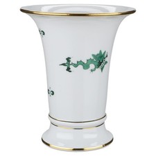 Vase Trichterform Pfeifferzeit