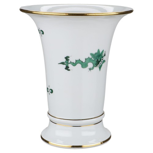Vase trichterform pfeifferzeit - trichterform,