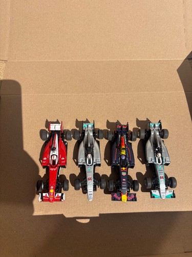 Carrera slotcars für - carrera, go
