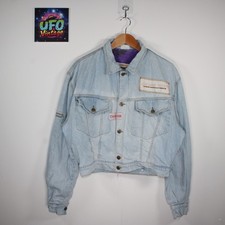 Chewan Damen Blau Denim