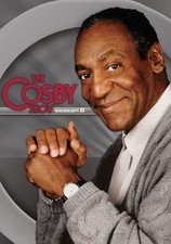 The Cosby Show: Season 8 [DVD]