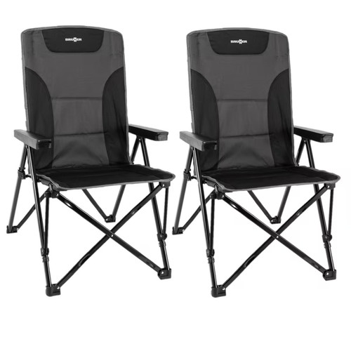 Brunner raptor recliner - brunner,