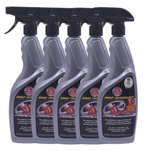 Macbrite drop technology - drop,
