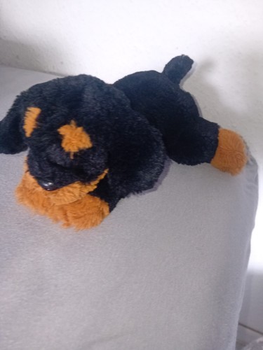 Hund stofftier - hund,