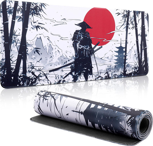 Gaming mauspad xxl 800x300mm - xxl,