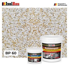 Buntsteinputz SET Mosaikputz