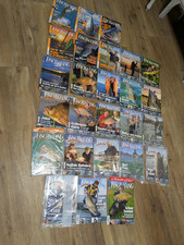 Fisch & Fang XL Angler