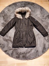 Only Damen Winterjacke mit