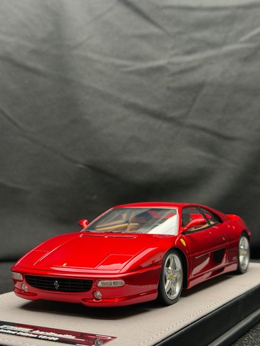 Ferrari f355 berlinetta - ferrari,