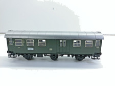 Märklin H0 4319 Umbauwagen 2.Kl., DB, KKK NEM,  ohne OVP #5045