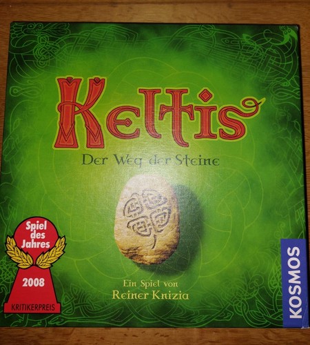 Keltis der weg - keltis,