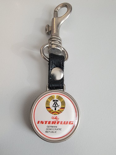 Ddr schlüsselanhänger - ddr,