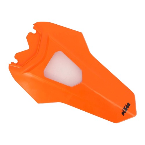 Heckverkleidung ktm smc r - smc,