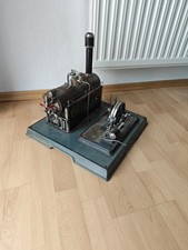 Märklin dampfmaschine 4098 - dampfmaschine, 4098/8
