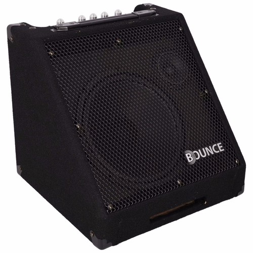 Drum monitor bounce - monitor,
