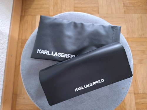Karl lagerfeld brillenetui - lagerfeld,