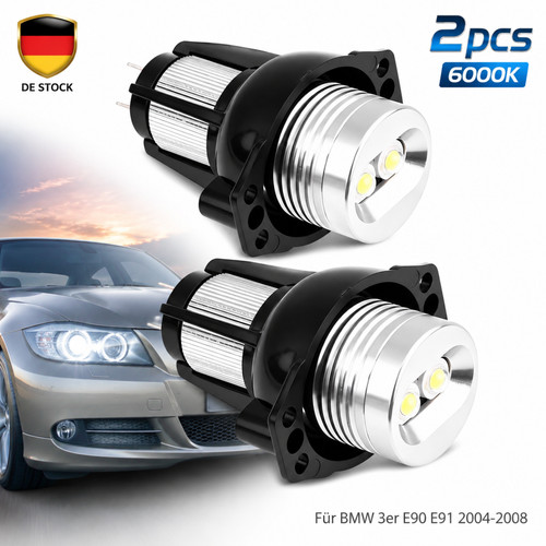 Led marker standlicht angel - 2x,
