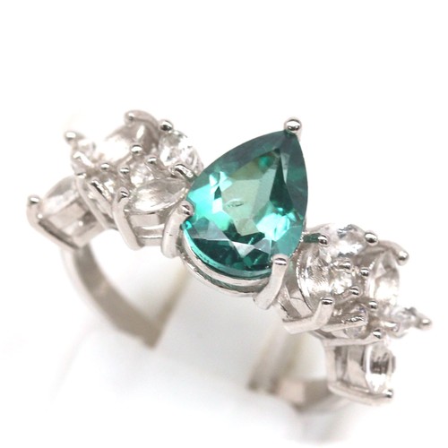 Ring 925 sterlingsilber - 925, x