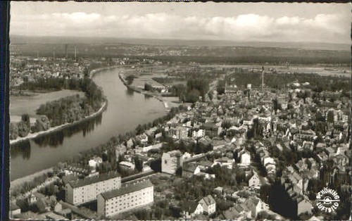 Offenbach main buergel - offenbach, a.