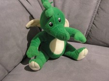 Tabaluga Plüschtier Drache