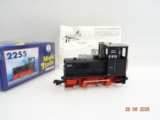 Fleischmann Magic Train 0e 2255 Diesellok Kö 8112 der DR in OVP JL2664