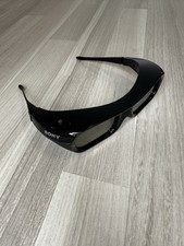 2 Sony TDG-BR200 3D Brille
