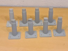 Carrera Universal 8 x Stützen