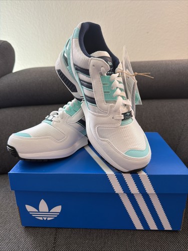 Adidas 8000 overkill away - adidas, "away"