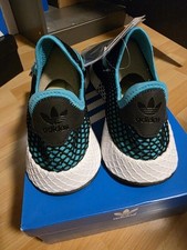 Adidas Deerupt Runner Sneaker