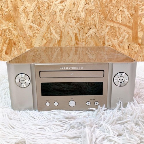 Marantz cr612 player - marantz, m-cr612