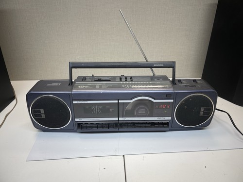 Grundig 17000 radio - rr,