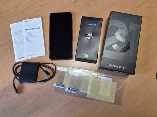 Samsung galaxy s21 - galaxy,