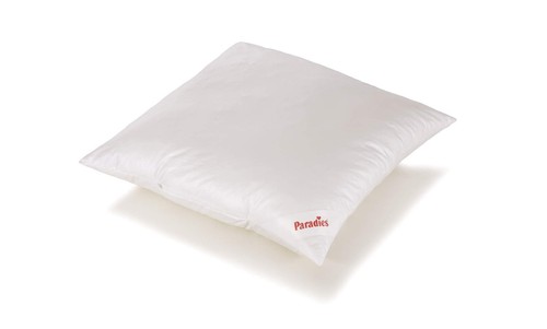 Kissen 80x80 softy medium - kissen,