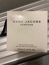 Marc Jacobs Perfume Classic EdP Eau de Parfum Spray 30ml OVP Rare