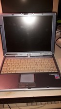 Fujitsu Lifebook T3010